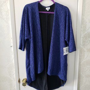 NWT Gorgeous Lindsay